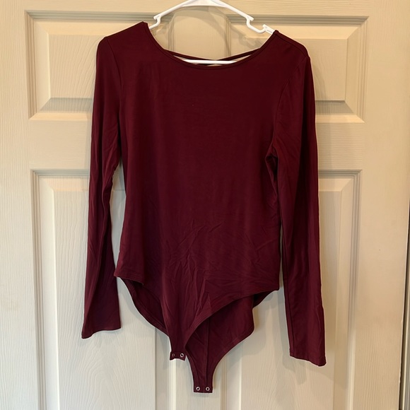 Bodysuit - Picture 1 of 2